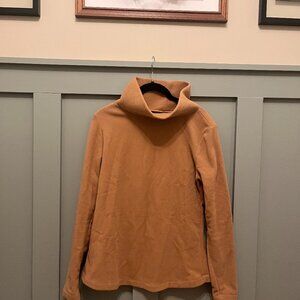 Dudley Stephens turtleneck